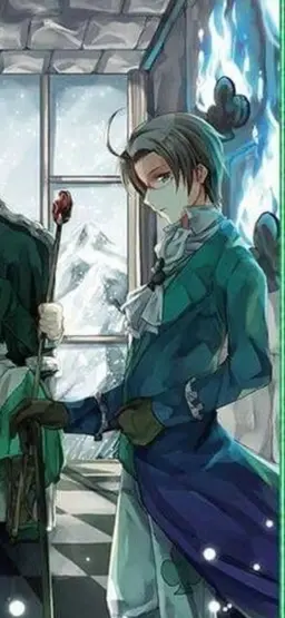 Profile image of その他のQuとJac