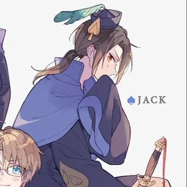Profile image of 王耀