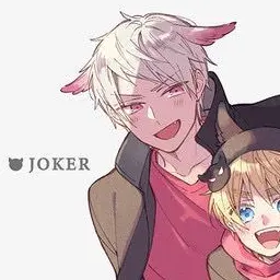 Profile image of ギルベルト