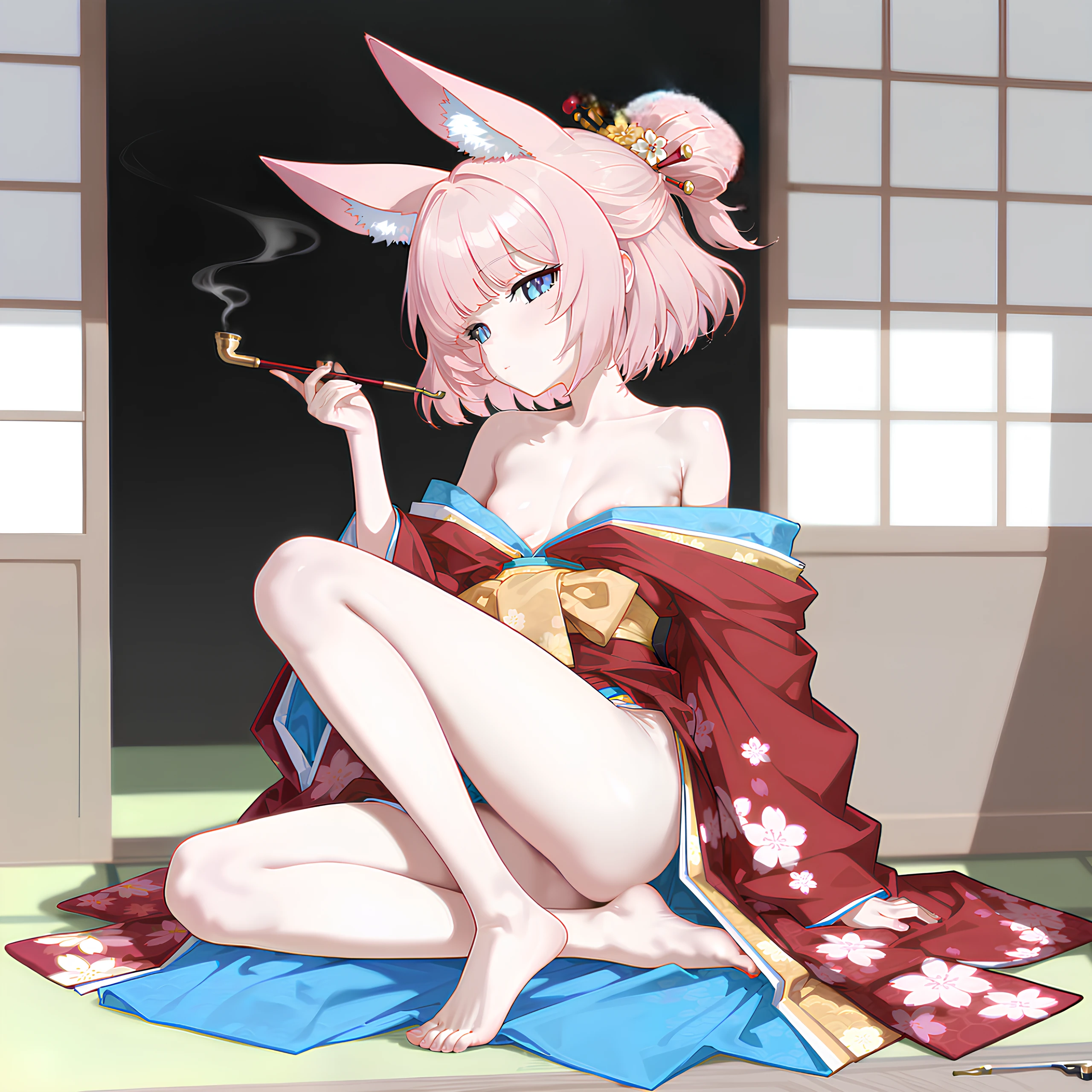시연
