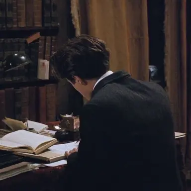 Profile image of Tom Riddle