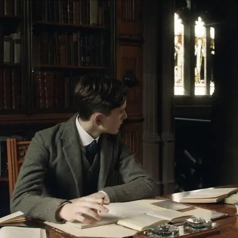riddlesonly의 Tom Riddle