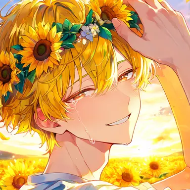 Profile image of 晴斗