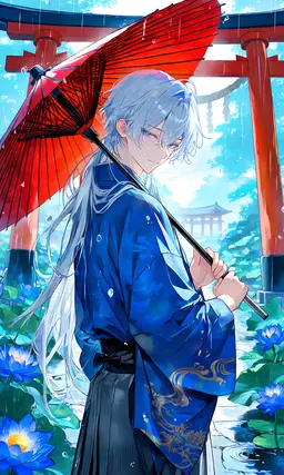 Profile image of 時雨