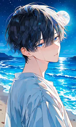 Profile image of 守