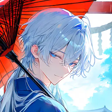 Profile image of 時雨