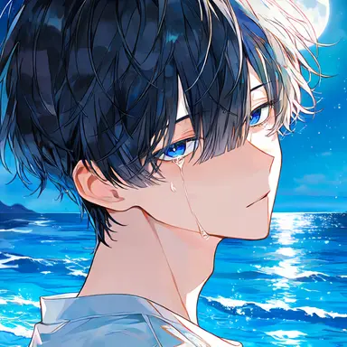 Profile image of 守