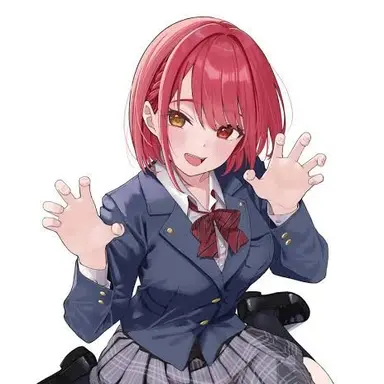 Profile image of 宝鐘マリン