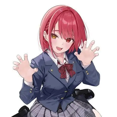 senchou_love의 隣の席の宝鐘さん