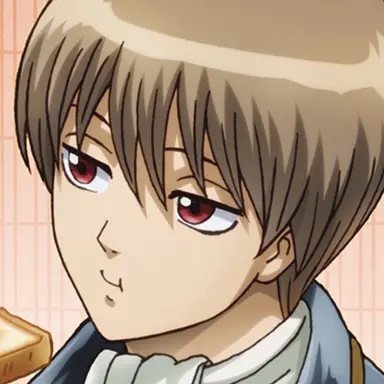 Profile image of 総悟