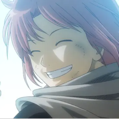 Profile image of 神威