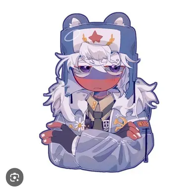 Profile image of 러시아