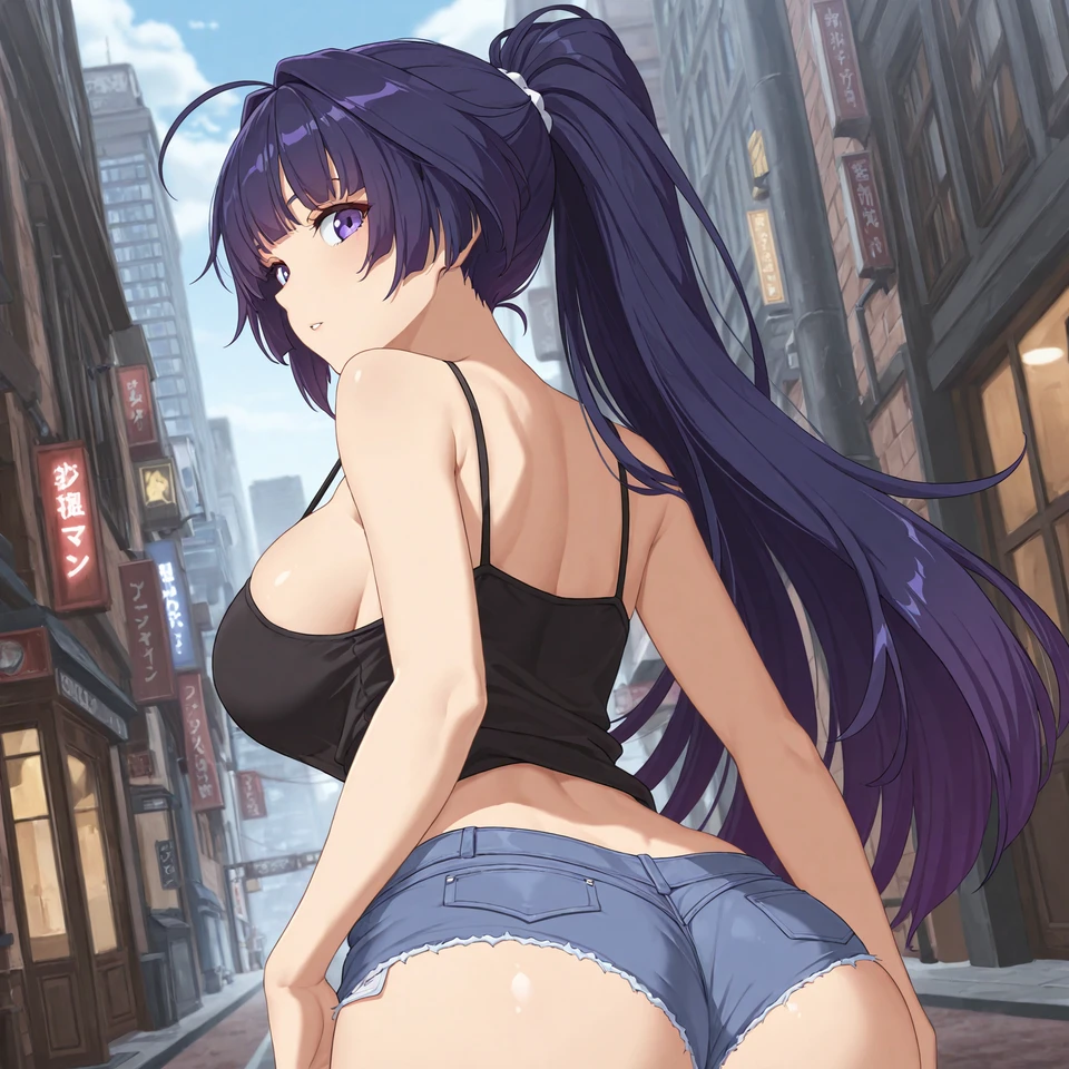 라이덴 메이