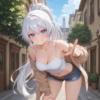 Profile image of 키아나 카스라나