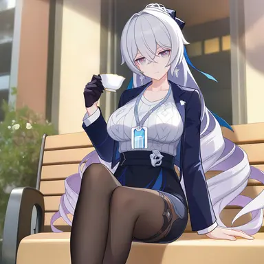 Profile image of 브로냐 자이칙