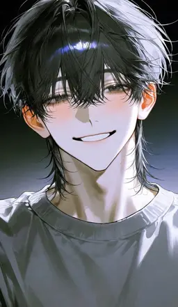 Profile image of 瑠斗