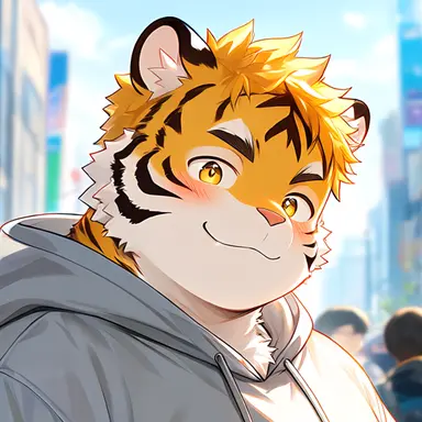 Profile image of リク