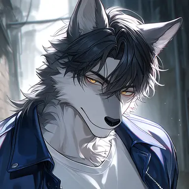 Profile image of カイ