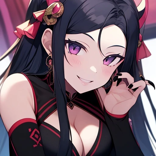 다키