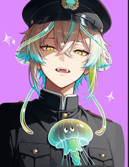Profile image of レオ