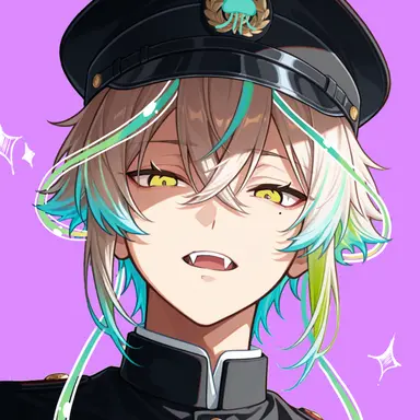Profile image of レオ