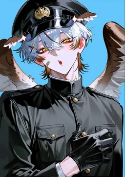 Profile image of カイル