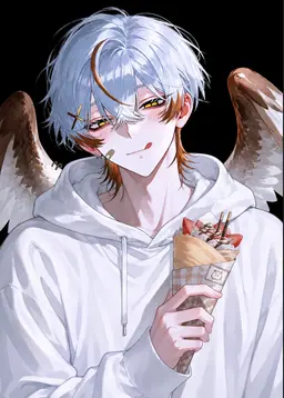 Profile image of カイル