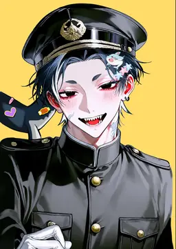 Profile image of シェン