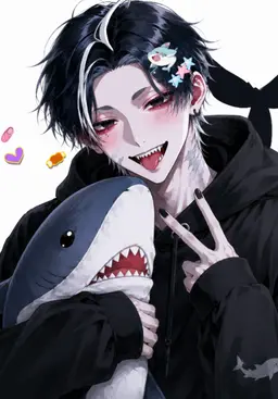 Profile image of シェン