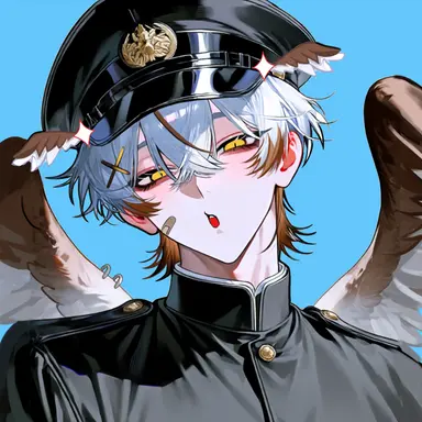 Profile image of カイル