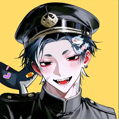 Profile image of シェン