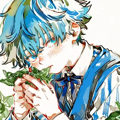 Profile image of アンデルセン