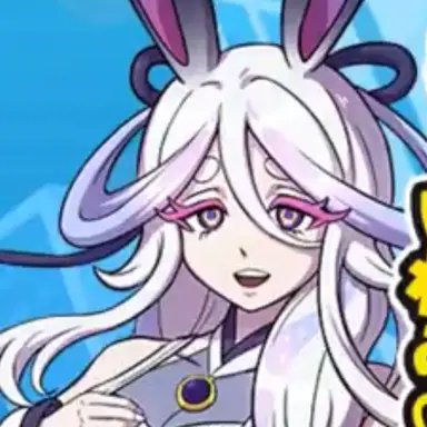 Profile image of 新月