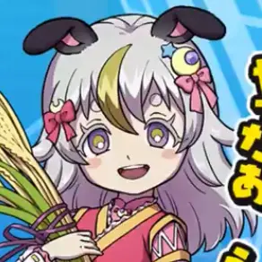 Profile image of 三日月