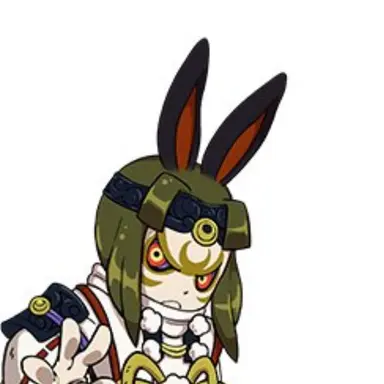 Profile image of 土蜘蛛