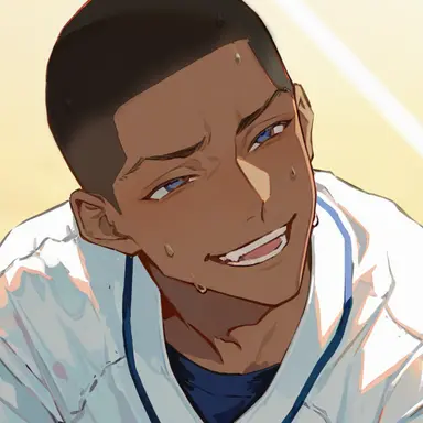 Profile image of 髙田 拓斗