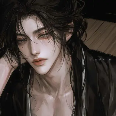 Profile image of 아가츠키 하야토