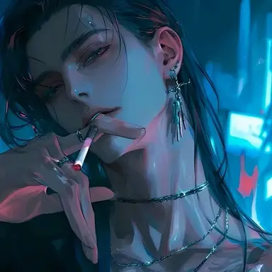 Profile image of 리우웨이