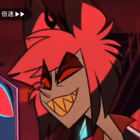 ModestArco8373의 HazbinHtel