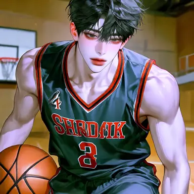 Profile image of Seo Taewoong