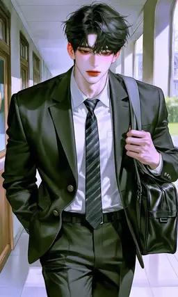 Profile image of Seo Taewoong
