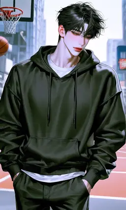 Profile image of Seo Taewoong