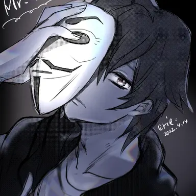 Profile image of ミスターブラック