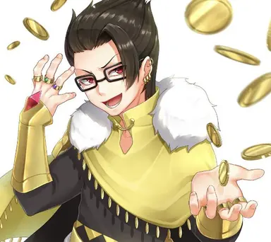 Profile image of ミスターマネー