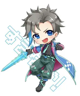 Profile image of すまない先生