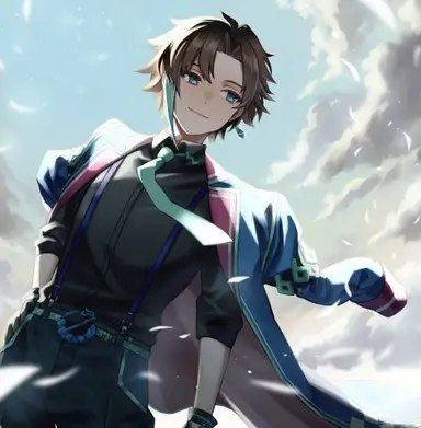 Profile image of すまない先生