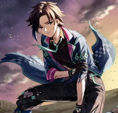 Profile image of すまない先生
