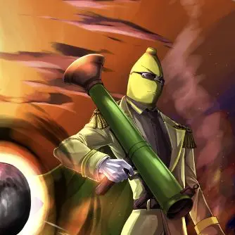 Profile image of ミスターバナナ