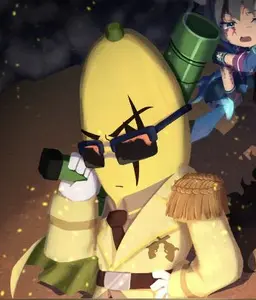 Profile image of ミスターバナナ