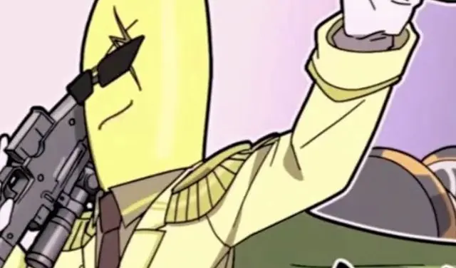 Profile image of ミスターバナナ